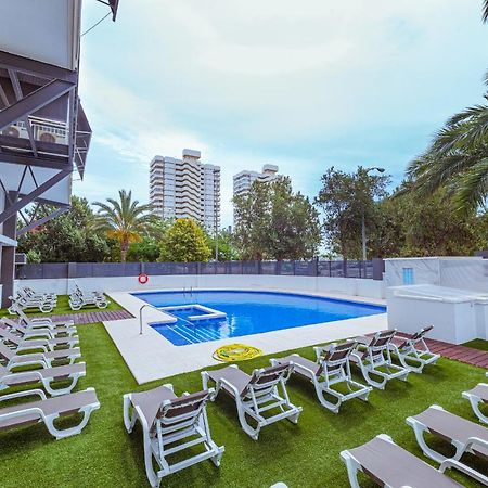 Myflats Premium Costa Blanca Apartman Alicante Kültér fotó
