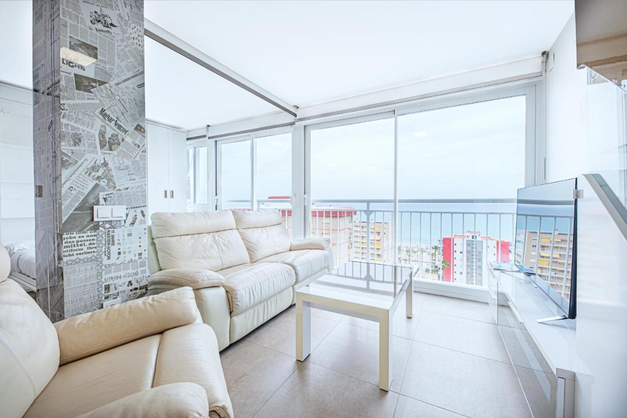 Myflats Premium Costa Blanca Apartman Alicante Kültér fotó