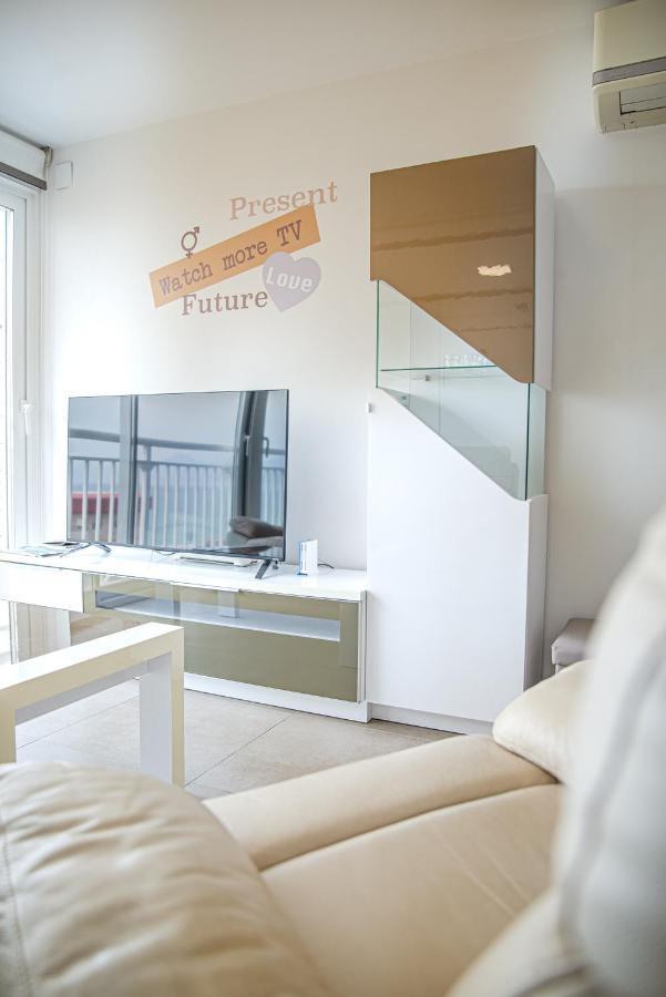 Myflats Premium Costa Blanca Apartman Alicante Kültér fotó