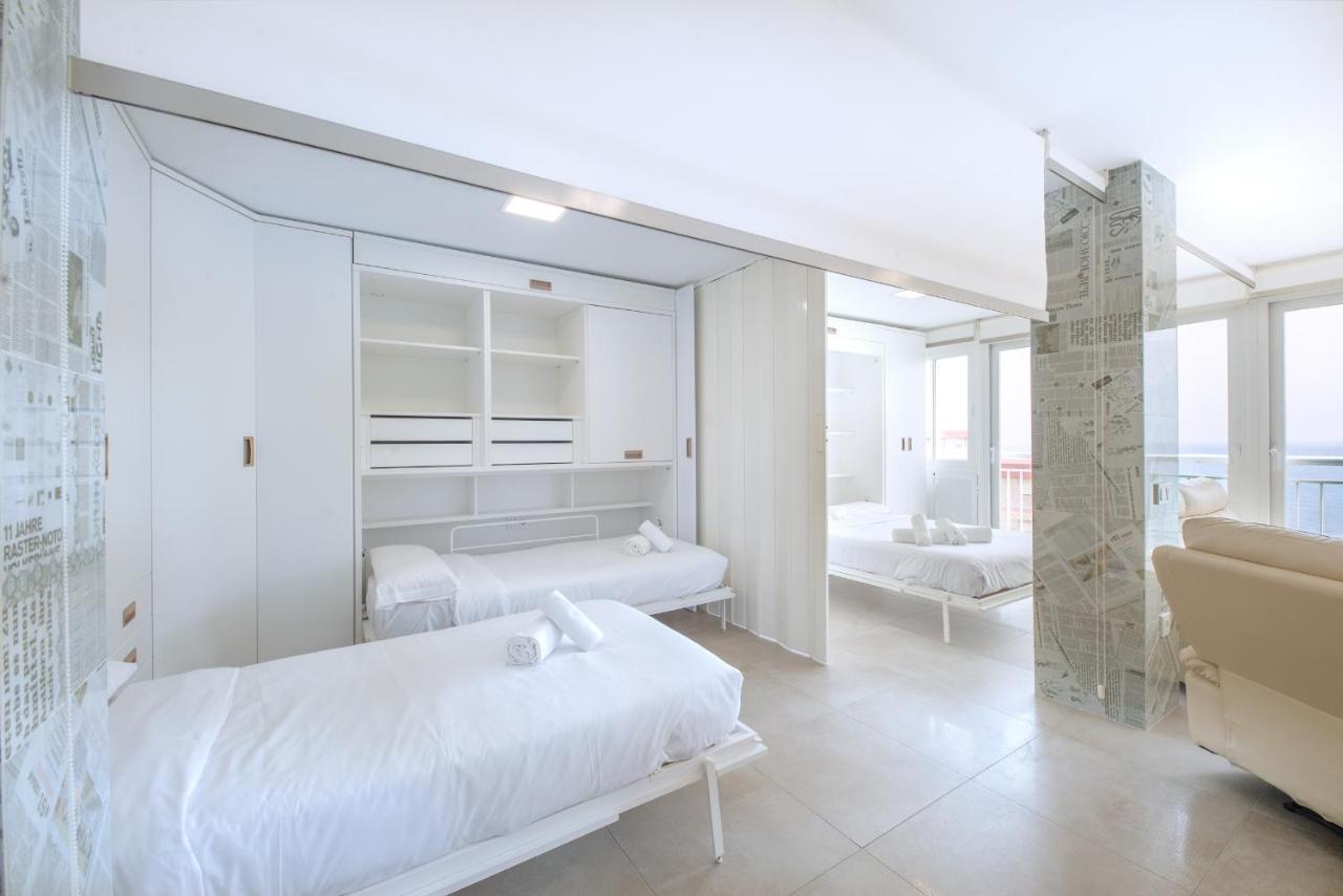 Myflats Premium Costa Blanca Apartman Alicante Kültér fotó