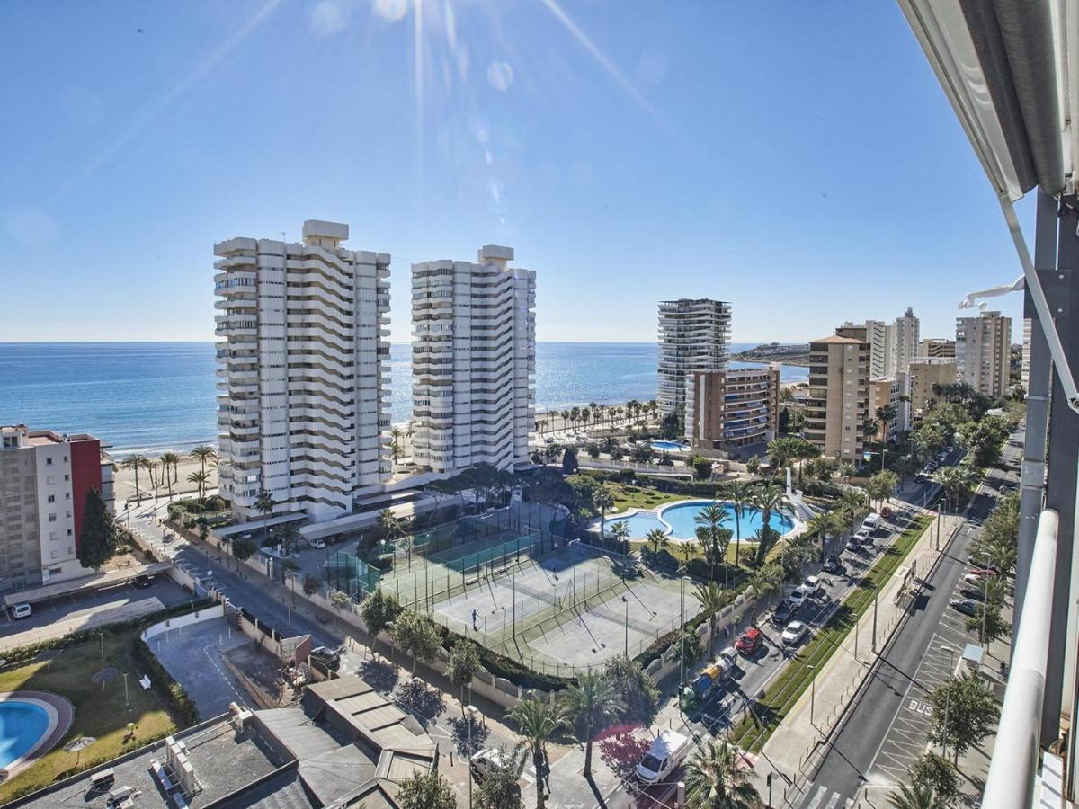 Myflats Premium Costa Blanca Apartman Alicante Kültér fotó